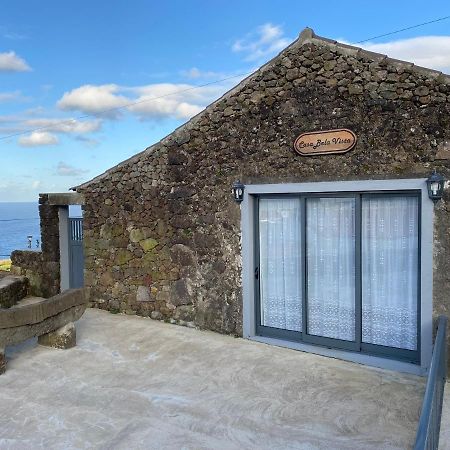 Casa Bela Vista Villa Ponta Delgada  Buitenkant foto