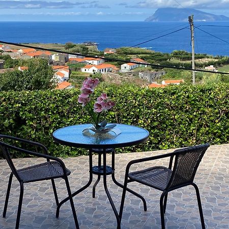Casa Bela Vista Villa Ponta Delgada  Buitenkant foto