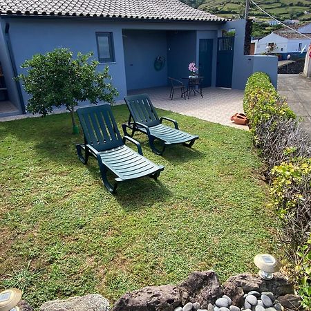 Casa Bela Vista Villa Ponta Delgada  Buitenkant foto