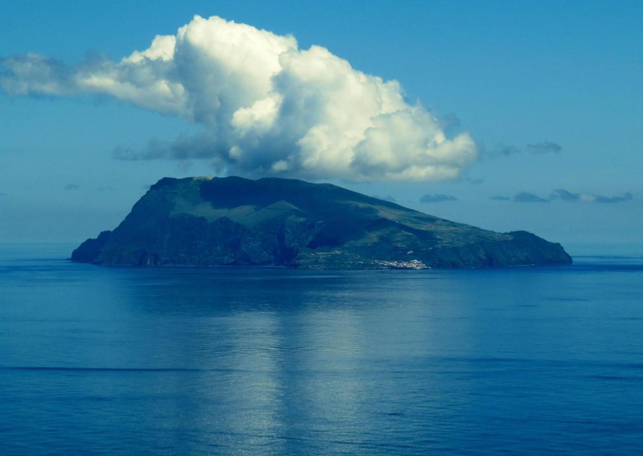 Casa Bela Vista Villa Ponta Delgada  Buitenkant foto