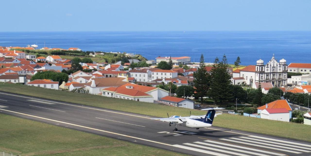 Casa Bela Vista Villa Ponta Delgada  Buitenkant foto