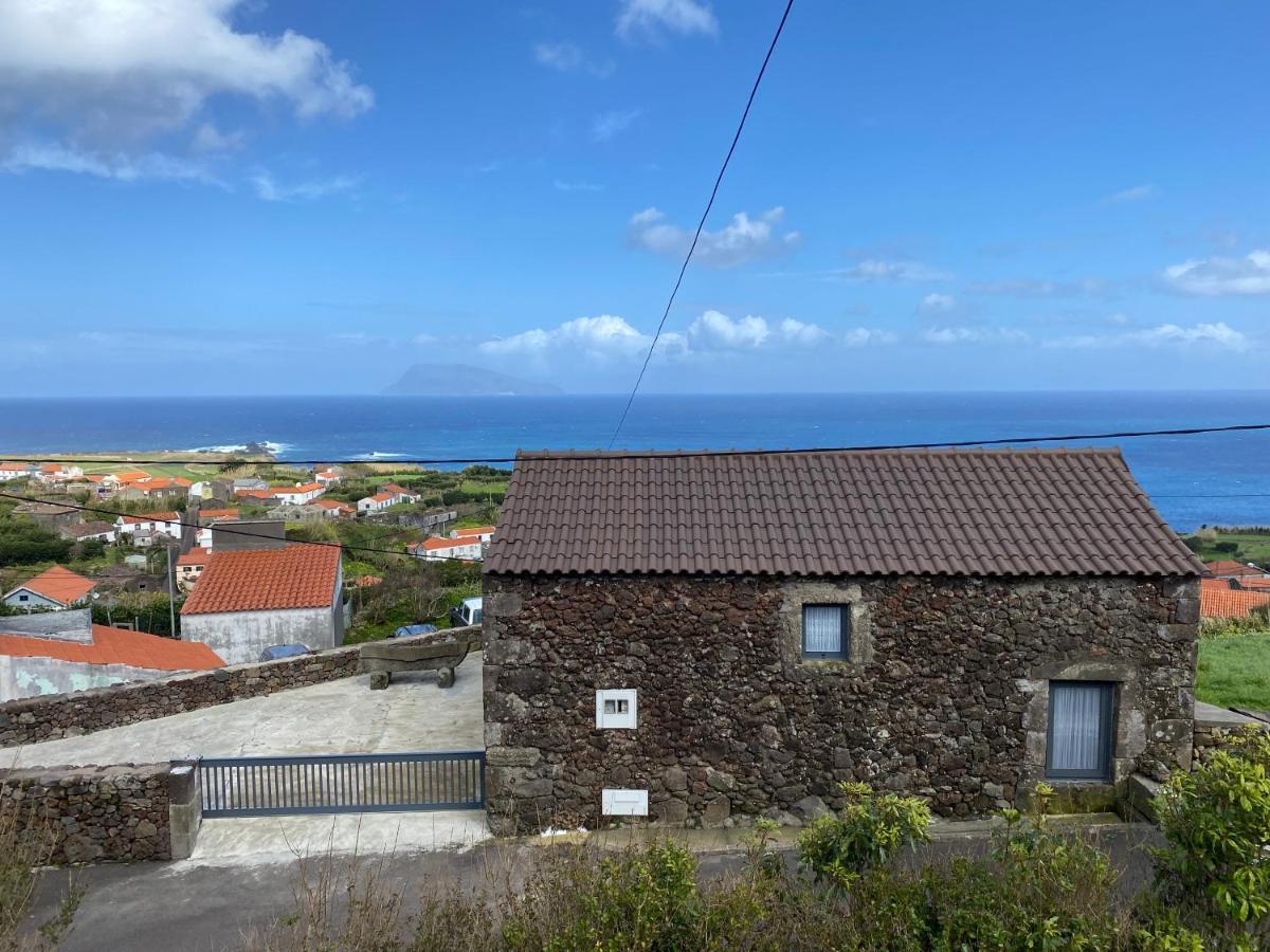 Casa Bela Vista Villa Ponta Delgada  Buitenkant foto