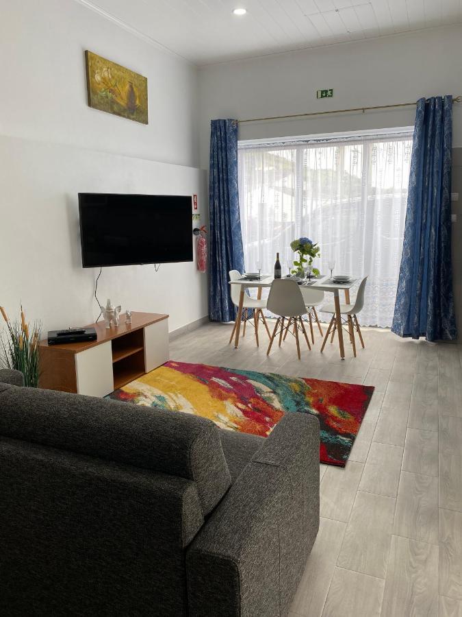 Casa Bela Vista Villa Ponta Delgada  Buitenkant foto