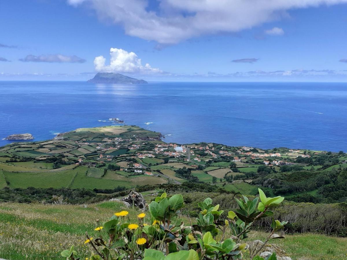 Casa Bela Vista Villa Ponta Delgada  Buitenkant foto