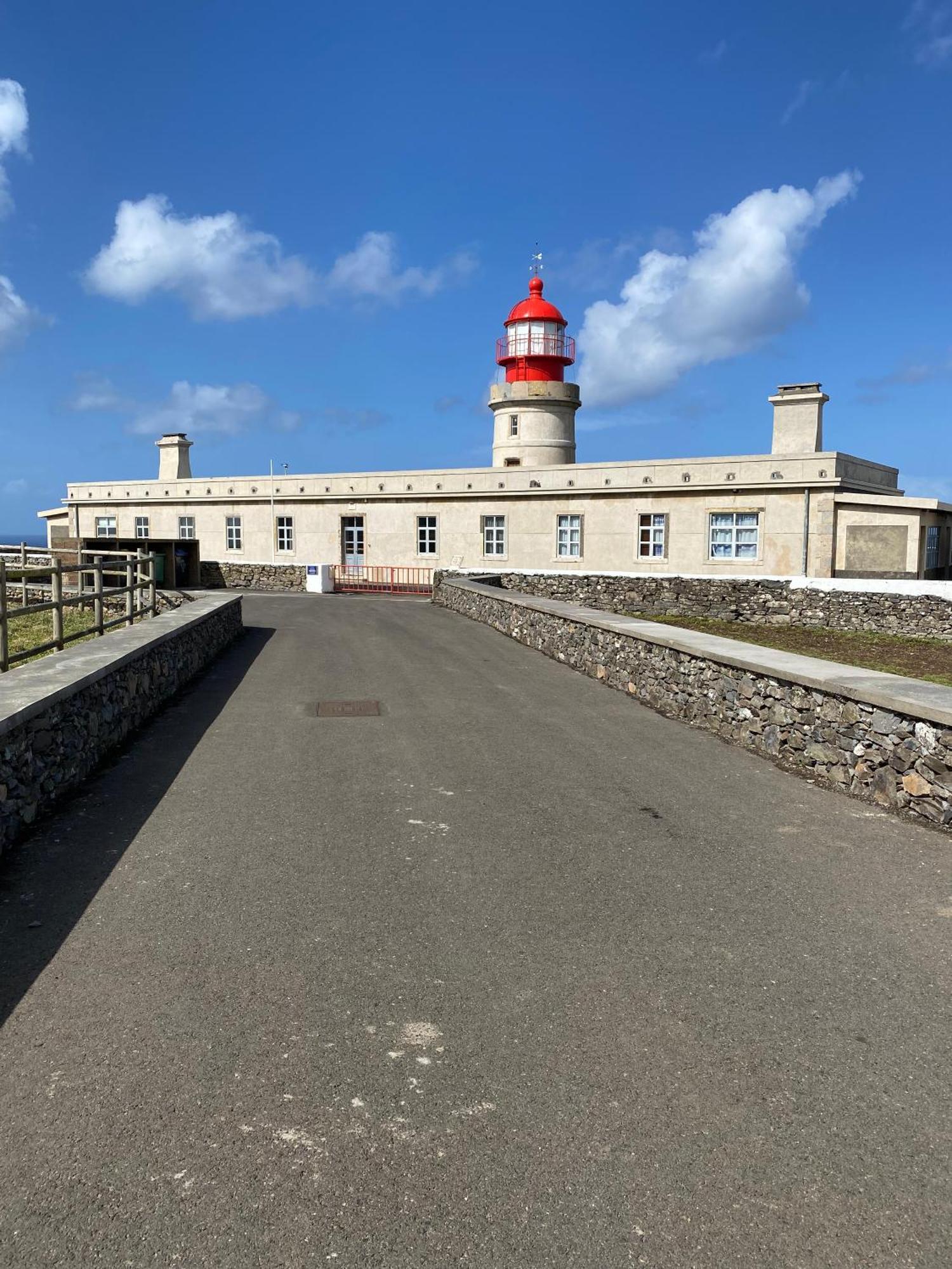 Casa Bela Vista Villa Ponta Delgada  Buitenkant foto