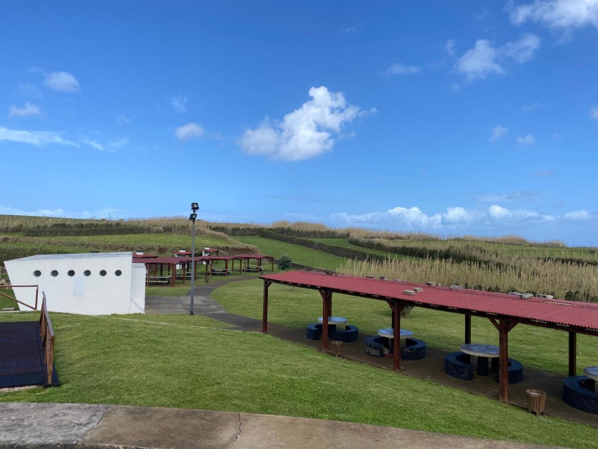Casa Bela Vista Villa Ponta Delgada  Buitenkant foto