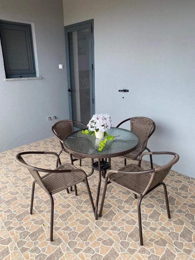 Casa Bela Vista Villa Ponta Delgada  Buitenkant foto
