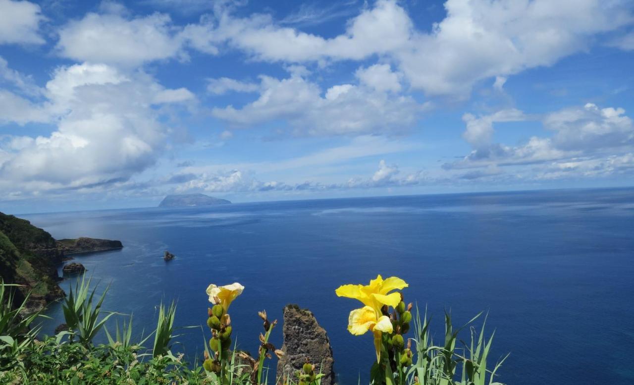 Casa Bela Vista Villa Ponta Delgada  Buitenkant foto