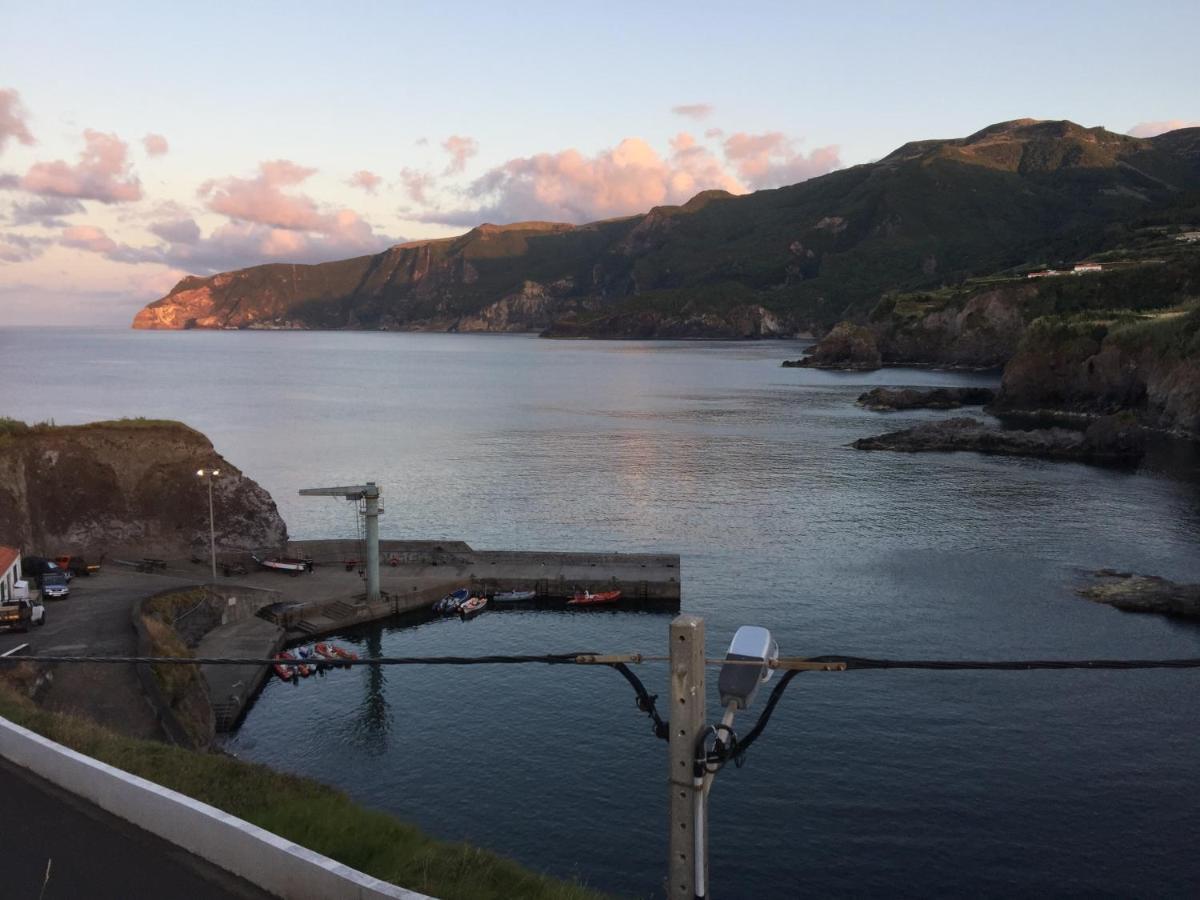 Casa Bela Vista Villa Ponta Delgada  Buitenkant foto