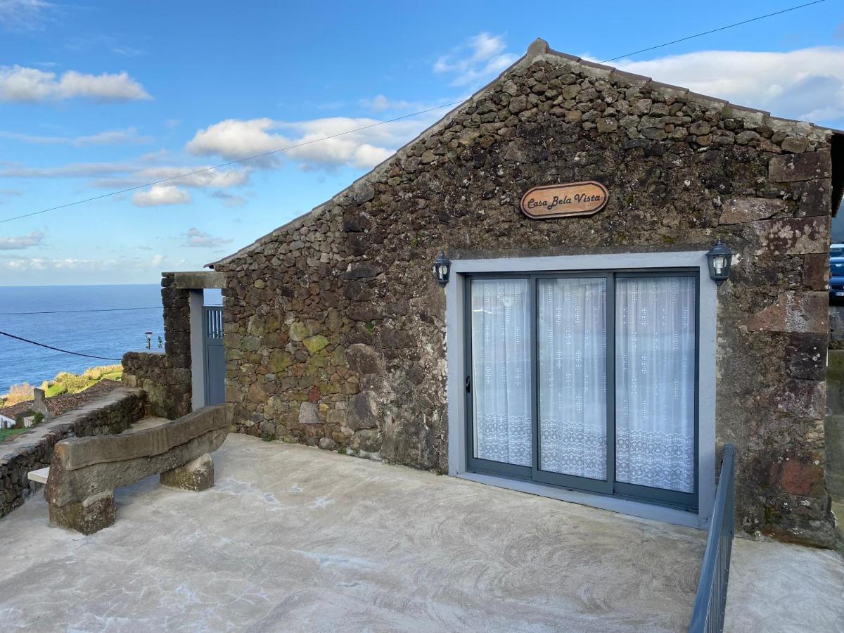 Casa Bela Vista Villa Ponta Delgada  Buitenkant foto